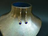 cleopatra's earrings