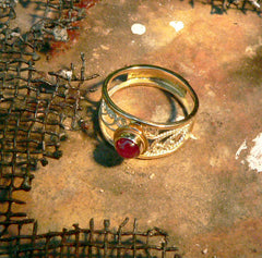 Anastasia's Ring